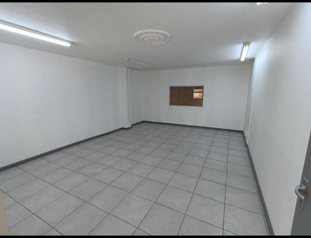 INDUSTRIAL PROPERTY TO RENT IN KYA SANDS